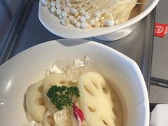 -海底捞火锅(油麻地店)