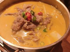 -马灯部落·西湖边的创意山景餐厅(虎跑动物园店)