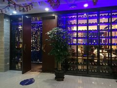 门面-君子·兰餐厅(长江路店)