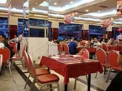-大地春饼店(黄河路店)
