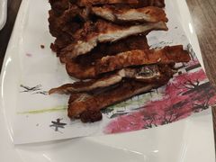 -今鲜源大酒店·中华餐饮名店(新湛路店)