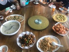 -明记海鲜大排档(巽寮湾店)