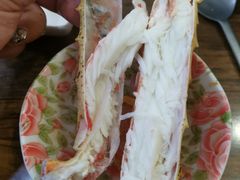 -真情鲍鱼海鲜汤