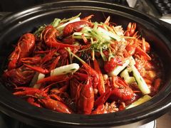 -盛宴自助餐厅(运达喜来登店)