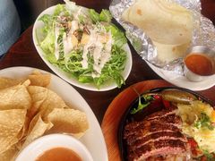 -Chili's Cafe&Bar奇利斯(滨江店)