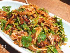 -辣得叫湘菜(四明店)