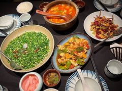 -山石榴·贵州菜(丰盛里店)