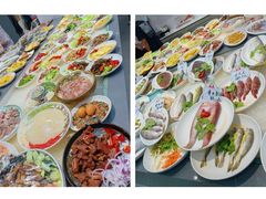 -杨记海鲜楼(三门黑金冠店)