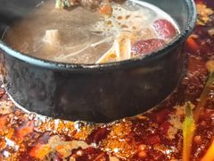 -三江两海老火锅(北京首店)