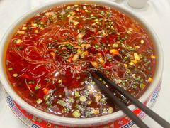 红杏鳝段粉丝-红杏酒家·地道川菜(一品天下店)