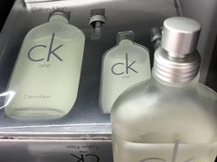-关西国际机场直营免税店