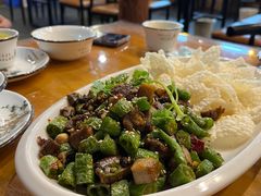 -小厨子私房菜·云南美食店