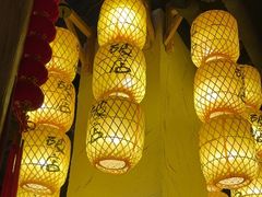 -破三川·新川菜(静安大融城店)