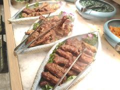-梨花自助烤肉(西三旗万象汇黑金店)