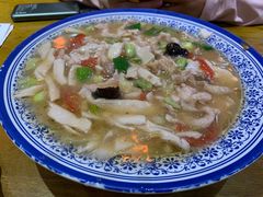 -杏花村水席楼·洛阳水席(老城十字街店)