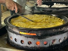 -清真·西北桥头拉面大王(丁家桥店)