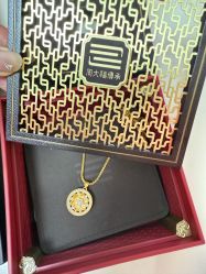 -周大福CHOW TAI FOOK(北京SKP店)