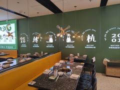 -一席地·本地鸡窝·杭帮鸡火锅(萧山银隆百货店)