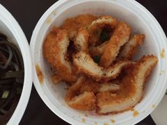 -老妈米线(港龙店)