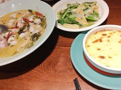 -妈妈菜舟山海鲜(定海古城店)