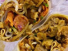 -安徽阜阳卷馍(西单店)