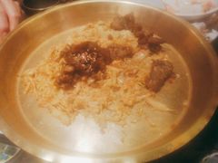 -丝路金桃·新疆菜(徐汇店)