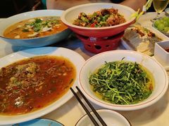 -曹家小菜(胜太路店)