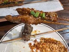 -林二哥宜烤官·宜宾小烧烤