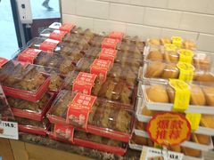 -味多美蛋糕(安定门店)