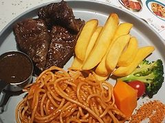 -新宝餐厅(流塘店)