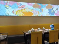 -黄记煌三汁焖锅(银盆岭万达广场店)