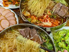 -顺通大冷面(总店)
