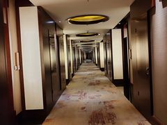 -北京首都机场希尔顿酒店