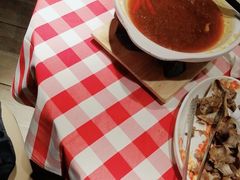 -西贝莜面村(上海百联西郊店)