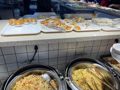 -素清香(解放路店)