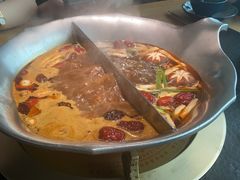 -湊湊火锅·茶憩(上海合生汇店)