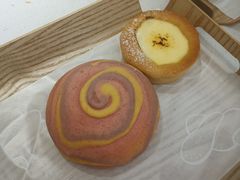 星空包-烫面包·面包烘焙(绿地缤纷城店)
