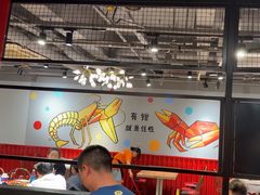 -李叔叔虾蟹大排档(青羊店)