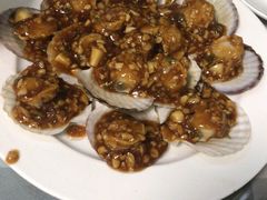 -华春餐馆(鱼山路店)