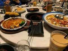 -JUKEBOX玖部音乐餐厅(华侨城店)