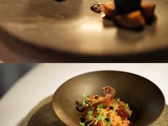 -三嚥阁 La Villa Restaurant