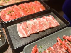 -新石器烤肉(中房金谊广场店)
