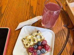 -Berry Beans(东直门店)