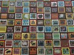 -长春世界雕塑园冰雪艺术天地