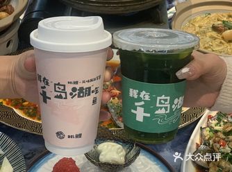 千岛湖吃鱼餐厅我心中的No.1｜桃鲤
