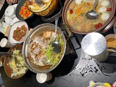 -简小舍·民间手艺菜(武昌江滩店)