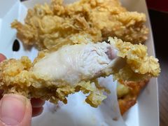 -肯德基(巴沟店)