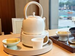 -奈雪茶院·茶室茶馆(广州粤海天地店)