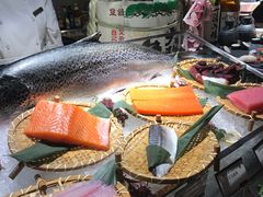 芝士焗扇贝-天诚丽筠酒店-西餐厅
