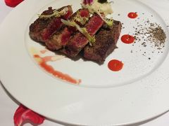 -王品牛排(杭州大厦店)